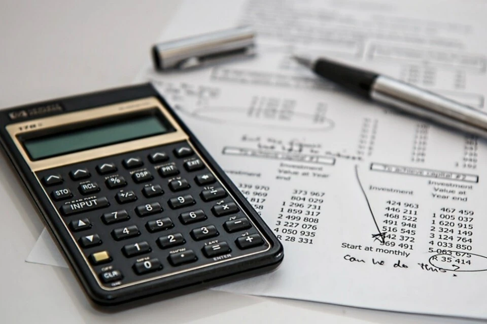 Расходы увеличиваются на 840 миллионов рублей. Фото: pixabay.com