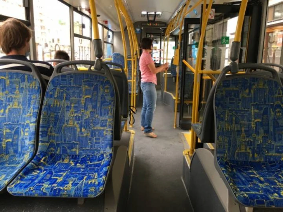 Фото Павел Клоков