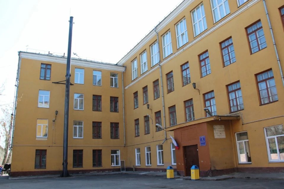 В Красноярске семь котельных перестанут отравлять воздух