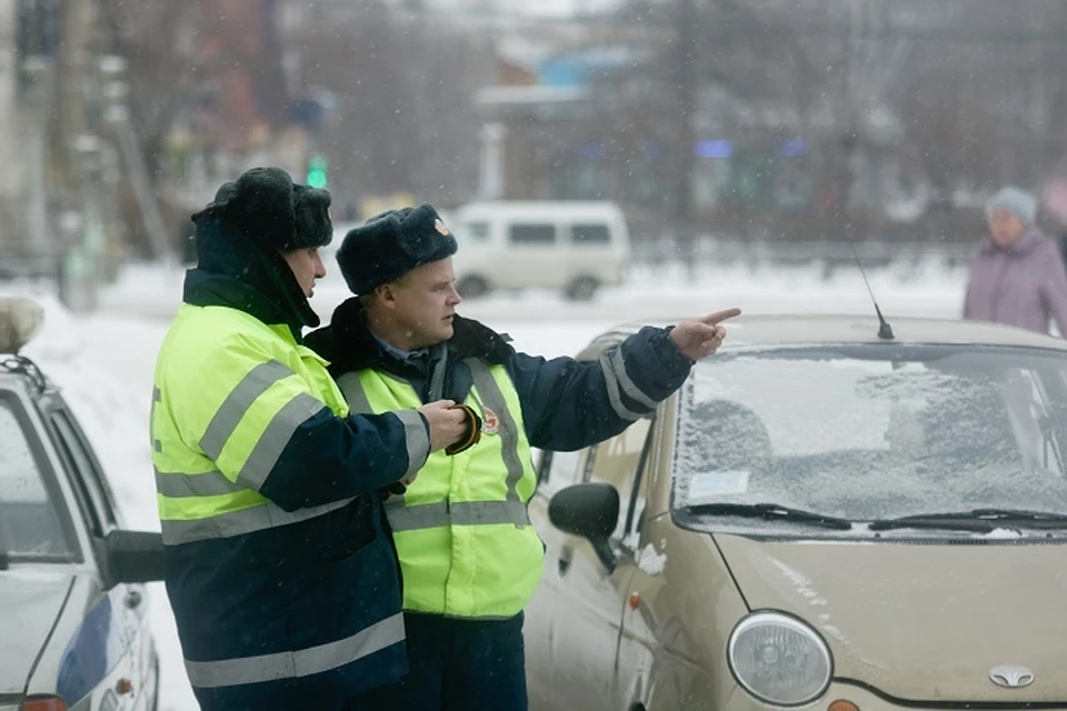 В прошлые выходные из-за резкой смены погоды в авариях погибли 18 человек