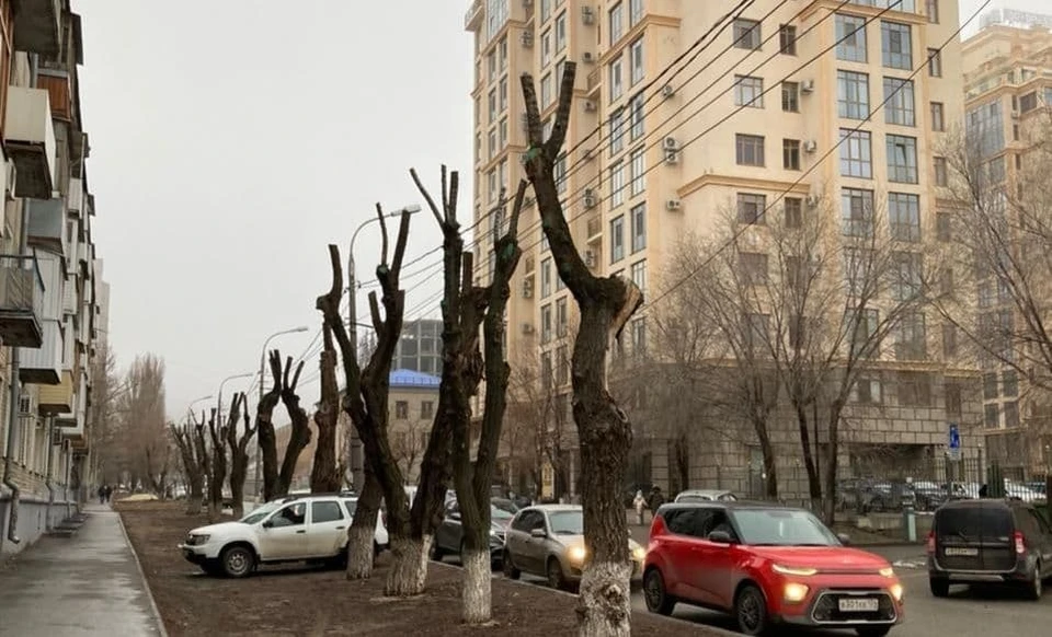 Волгоград время сейчас