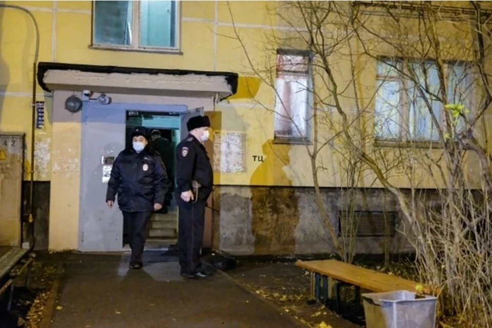 По факту произошедшего возбуждено уголовное дело.