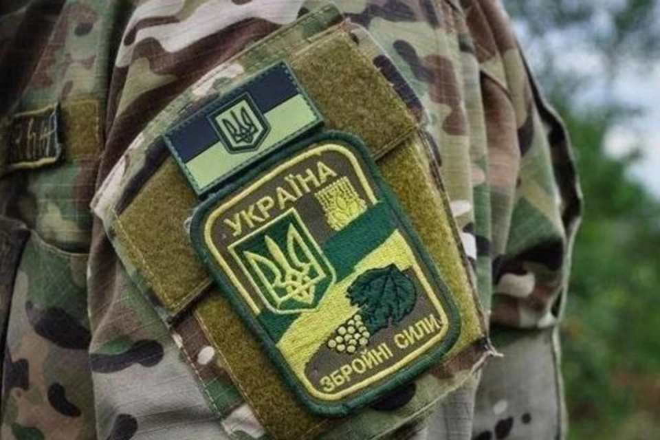 ВСУ готовят провокации в преддверии встречи Контактной группы. Фото: штаб ООС