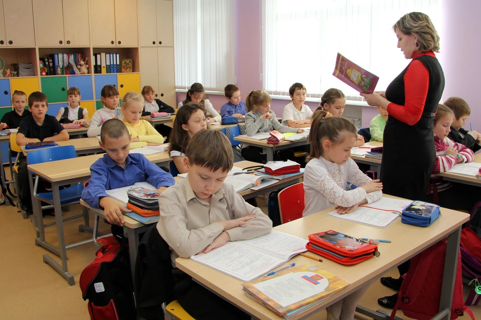 Как работают школы и детские сады 20 февраля 2021 в Нижнем Новгороде.