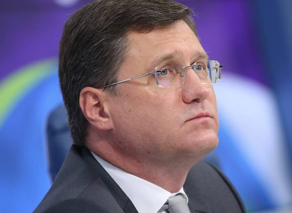 Для реализации задачи в течение 10 лет, по оценкам "Газпрома" требуется 2 трлн рублей. Фото: Антон Новодережкин/ТАСС.