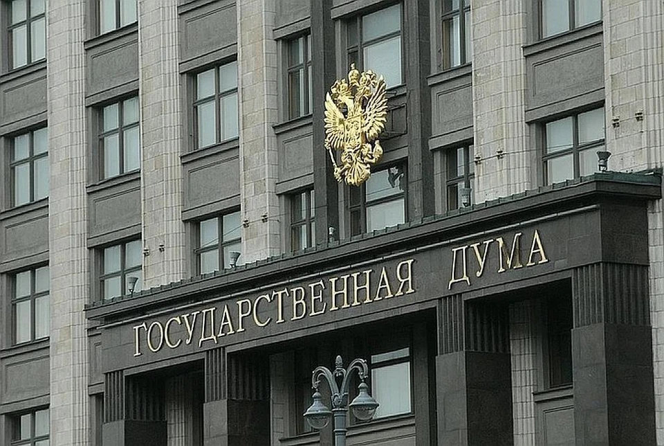 В России хотят ввести понятие «уголовный проступок»