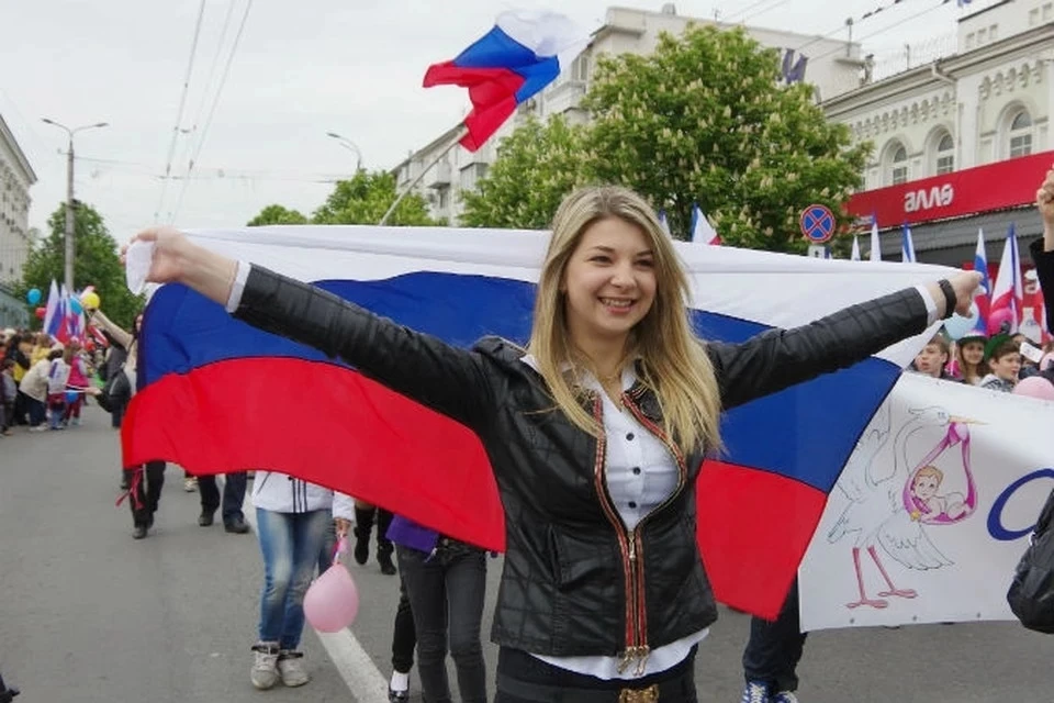 В этом году Крым будет отмечать седьмую годовщину воссоединения с Россией