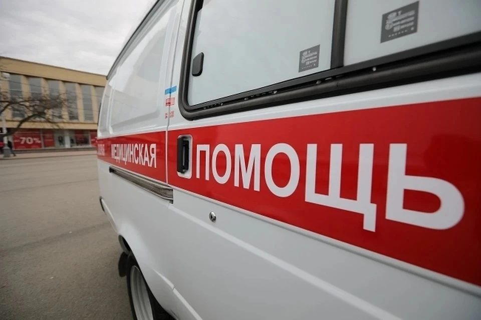 В Подольске малыш утонул во время купания, а мать заметила только через два часа