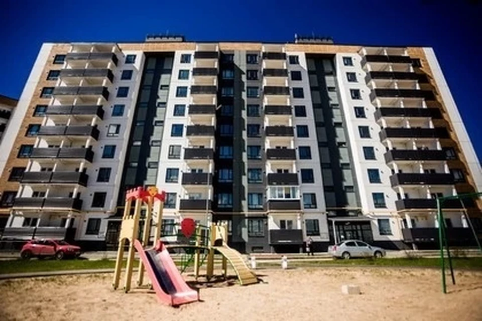 Фото из архива КП