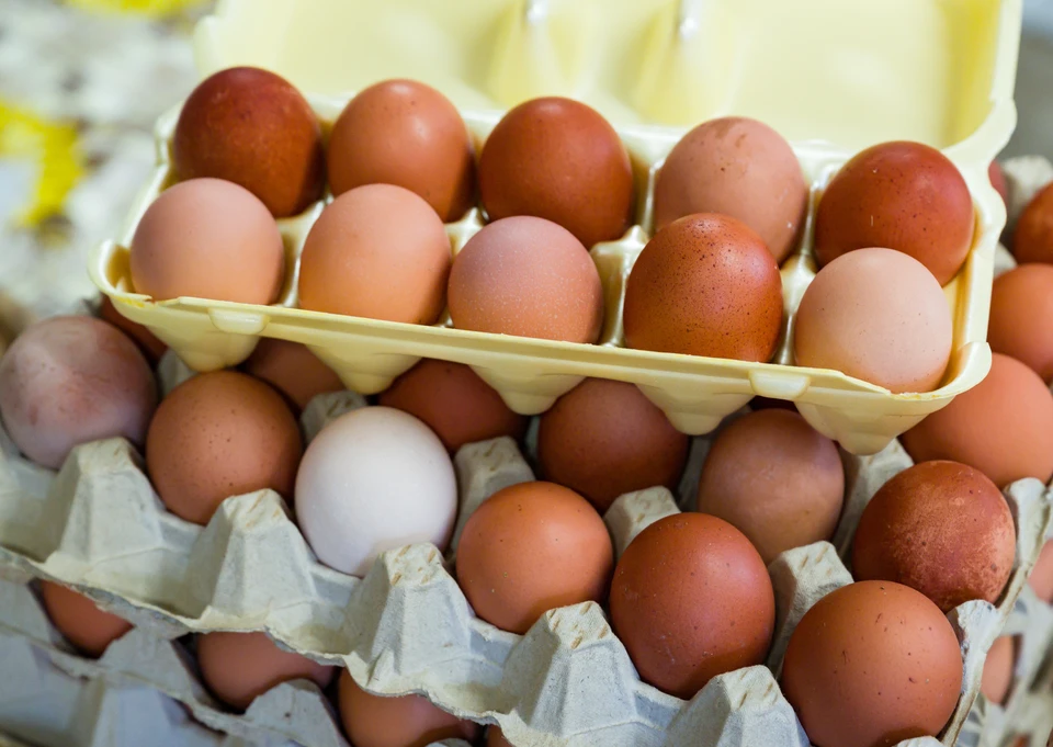 Минсельхоз РФ не видит причин для резкого роста цен на мясо птицы и яйца
