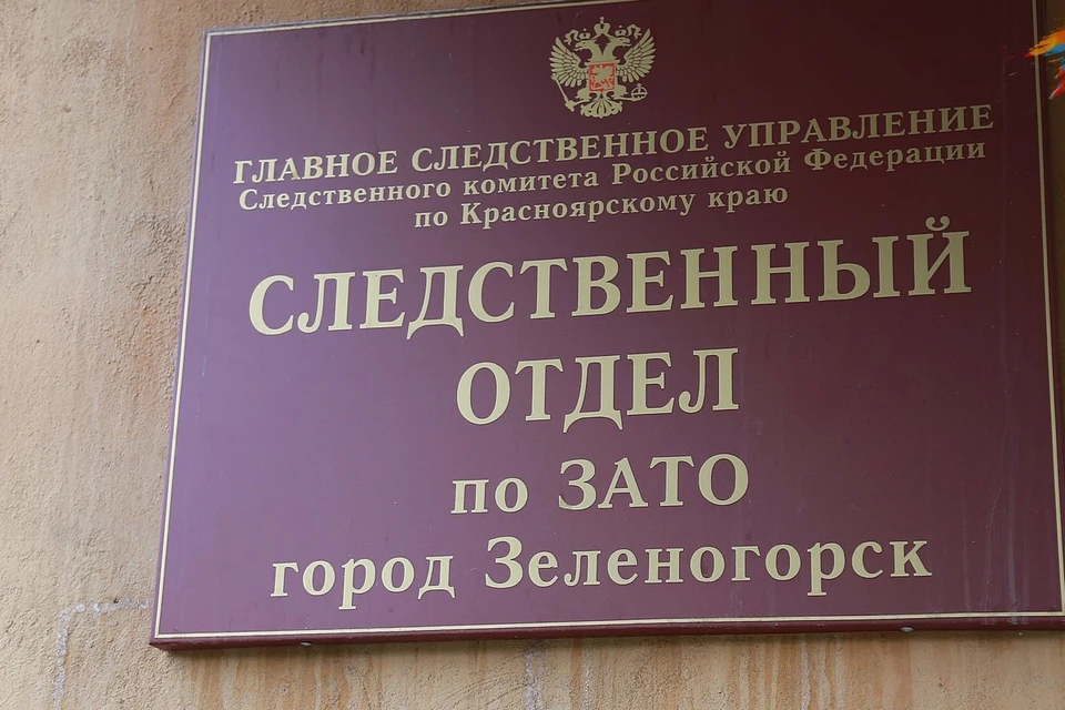 В Зеленогорске в коллекторе нашли тело новорожденного
