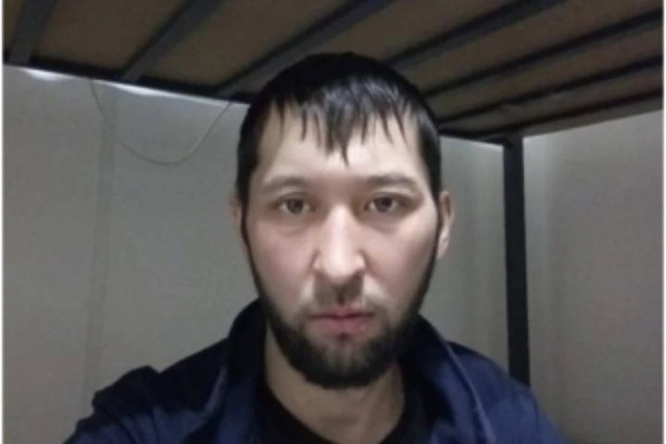 Житель Красноярска приехал в Иркутск на заработки и пропал без вести. Фото: СУ СКР по Иркутской области.