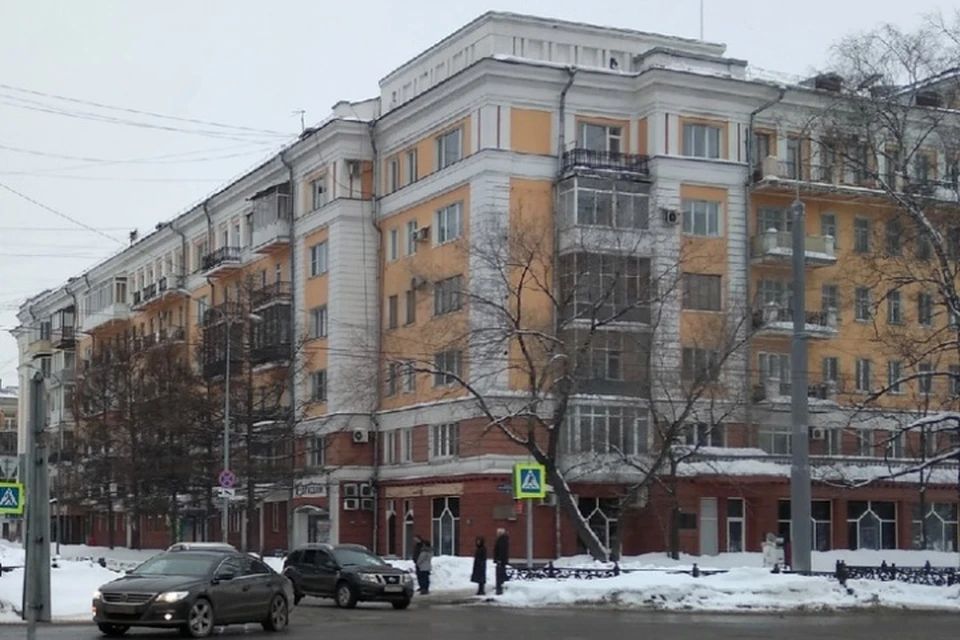 Ничего не видно, гололедица и снег: какой будет погода 18 февраля в Кузбассе