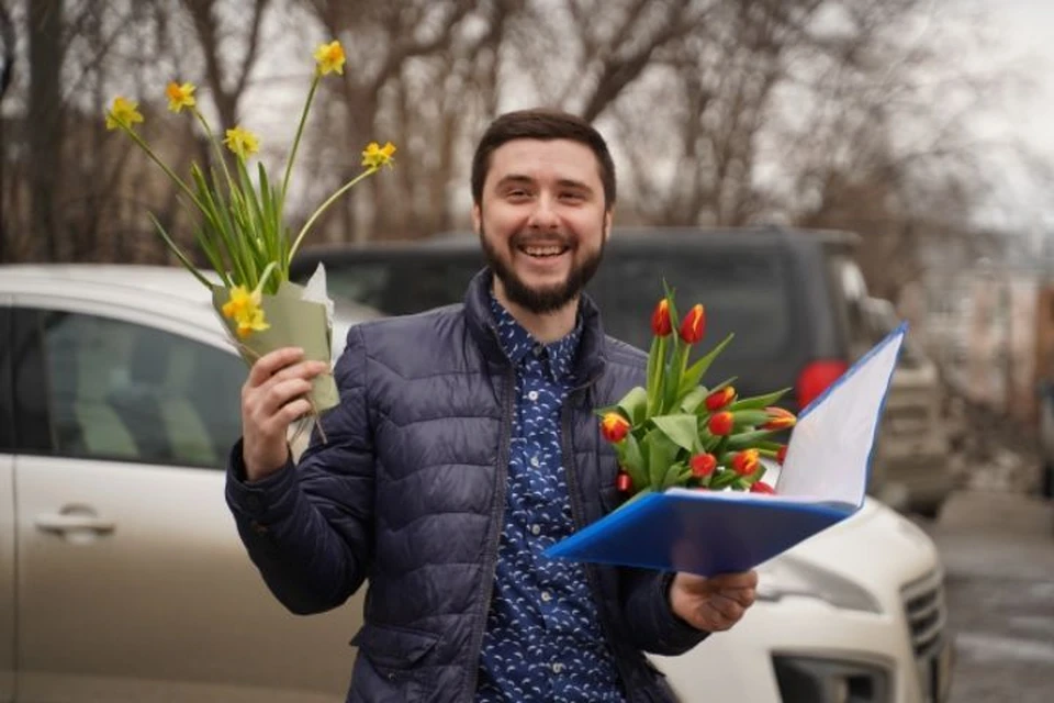 Ожидается взлет цен на подарки перед 23 февраля и 8 марта.