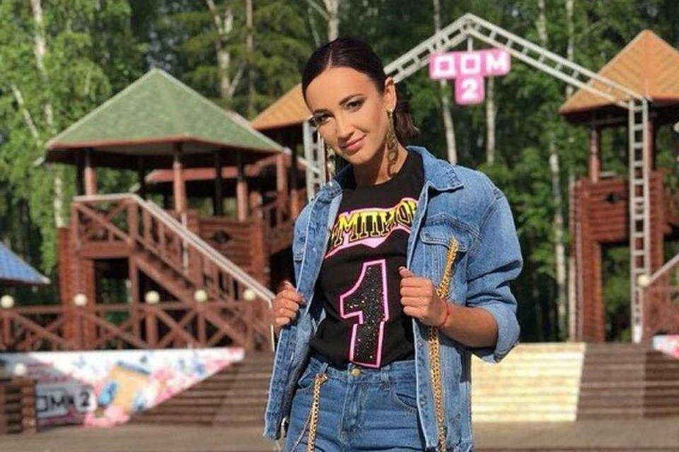 Ольга Бузова больше не проведет лобное место. Надежды вернуть «Дом-2» пока не оправдались