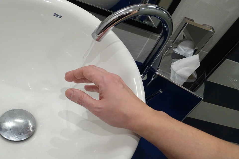 Липчане снова останутся без воды. Еще им отключат отопление и свет
