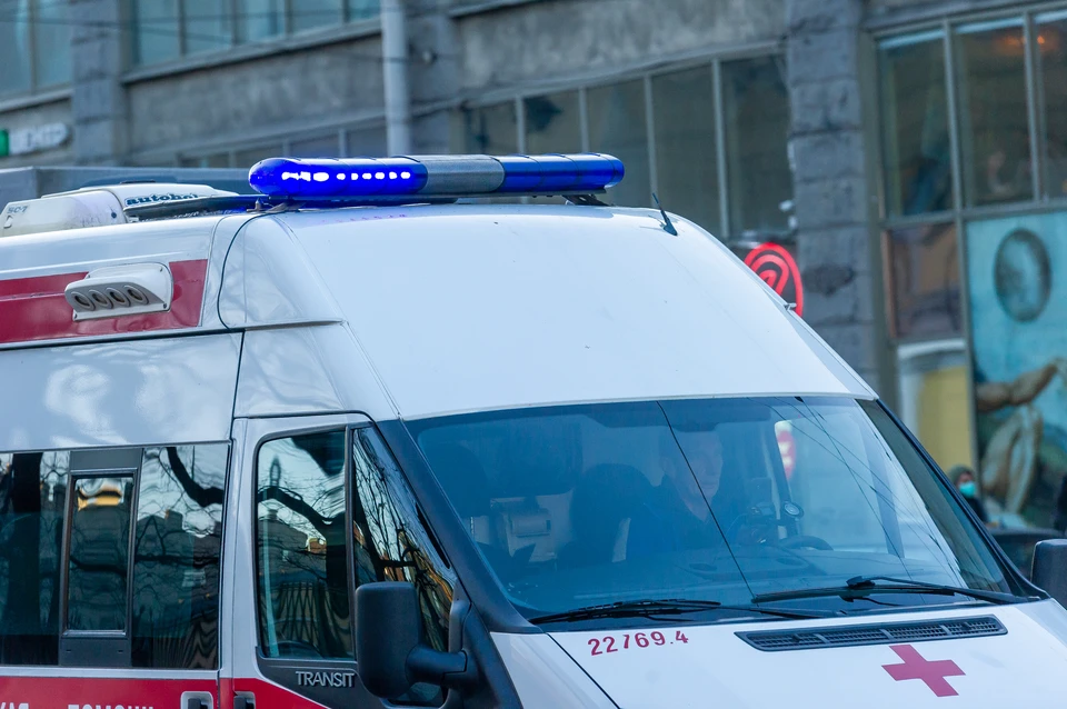В Ленобласти нашли мертвым фельдшера местной больницы