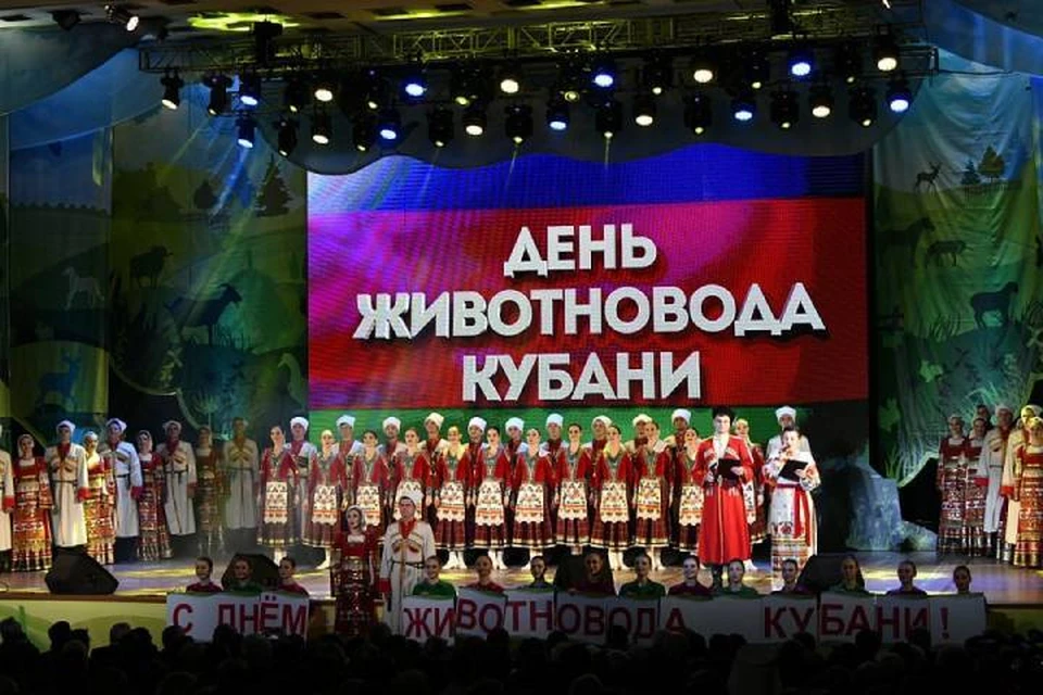 Фото администрации КК