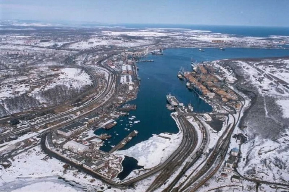 Советский хабаровский край. Ванинский морской торговый порт Советская гавань. Советская гавань порт Ванино. Ванино Ванинский район Хабаровский край. Хабаровск край порт Ванино.