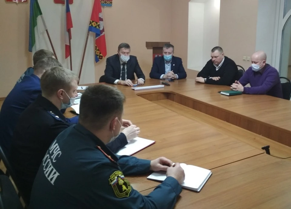 Фото: пресс-служба администрации Усть-Цилемского района