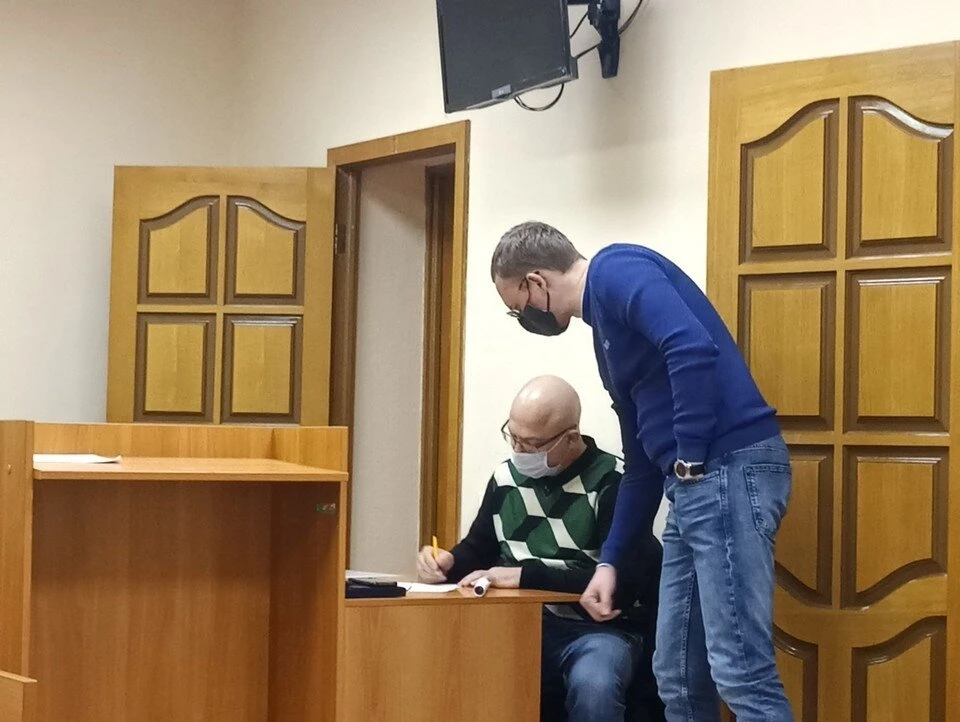Начальника самарской полиции Вячеслава Хомских подозревают в получении взяток от ОПГ "Законовские"