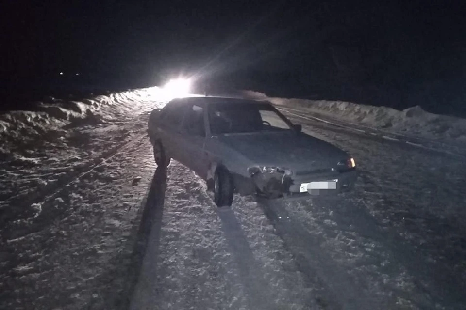 Фото: ГИБДД по Башкирии