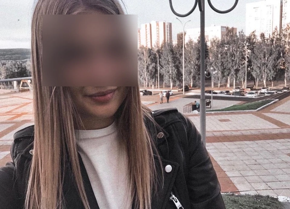 «А я что сделаю?»: Опубликована запись, как соседи полтора часа звонили в полицию во время убийства девушки в Кемерове. ФОТО: facebook.com/popova.alyona