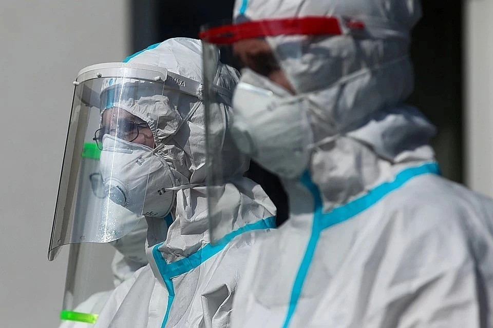 Пандемия коронавируса завершится в начале 2022 года, считают в ВОЗ.