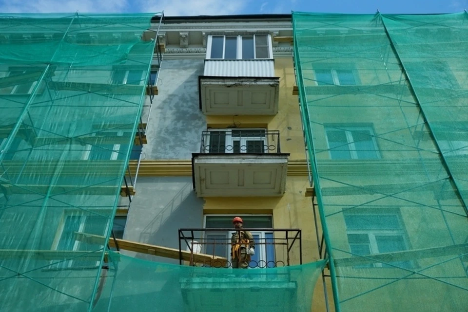 Фото из архива КП