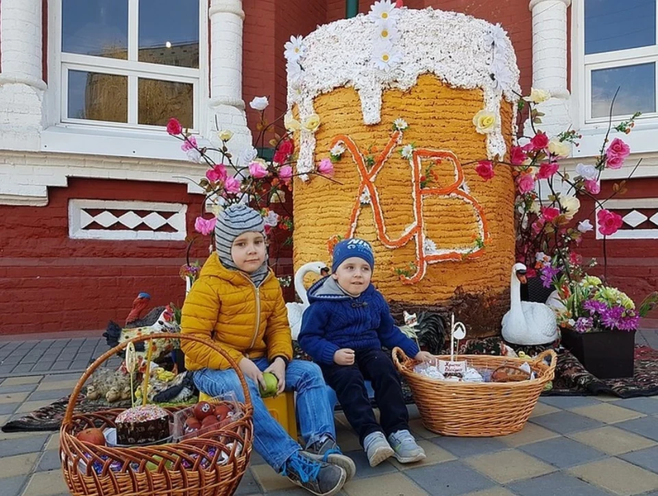 Пасха в Краснодарском крае 2021: где и как пройдет