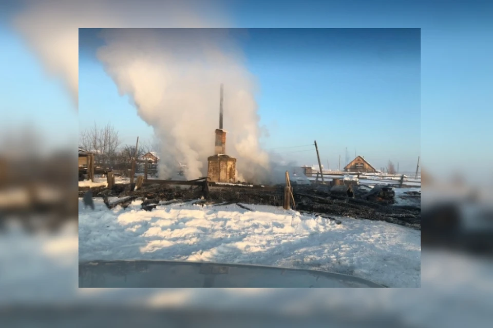 Следователи устанавливаю все обстоятельства гибели мужчин Фото: СК