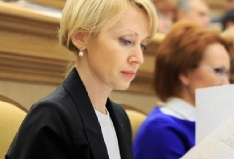 Фото: правительство Югры