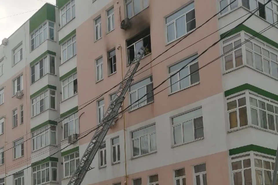 ФОТО: "Жесть Ярославль" "ВКонтакте"