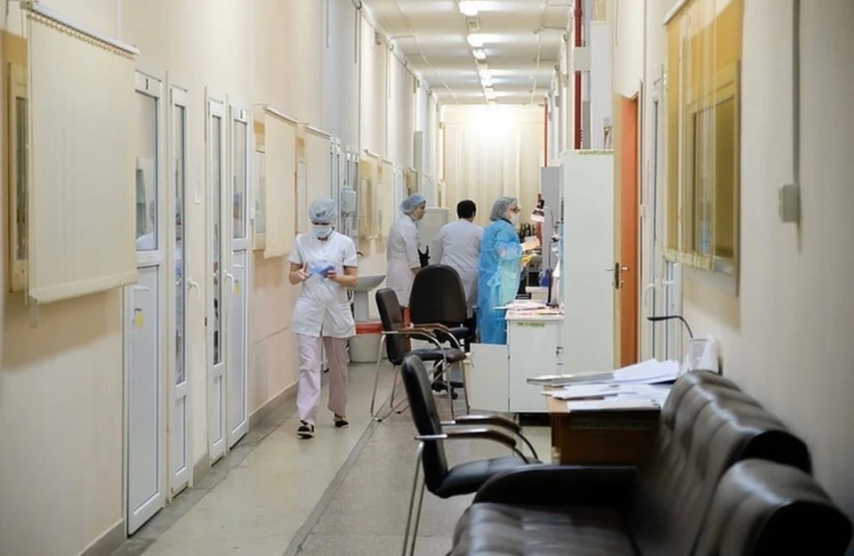 Статистика по коронавирусу в Тверской области обновляется каждые сутки. Фото: ПТО
