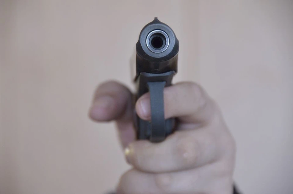 Жителя Тульской области будут судить за убийство, совершенное больше 20 лет назад