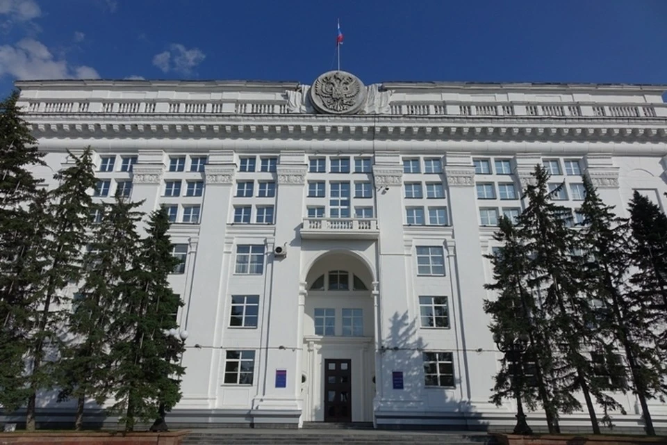 Опубликовано новое распоряжение губернатора Кузбасса о снятии ограничений по коронавирусу