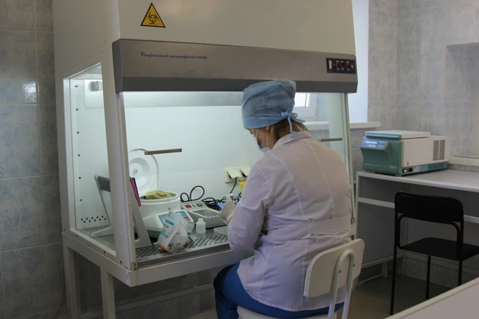 Сейчас наблюдается снижение заболеваемости