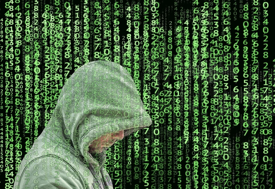 Десять финансовых и транспортных компаний России подверглись хакерским атакам