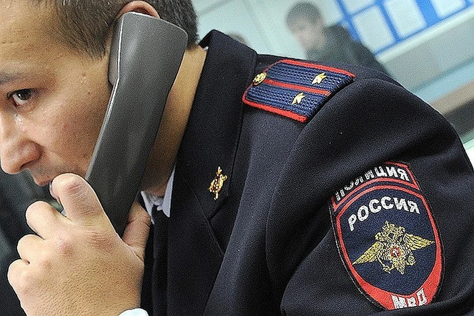 Полиция задержала наркодилера в Подмосковье