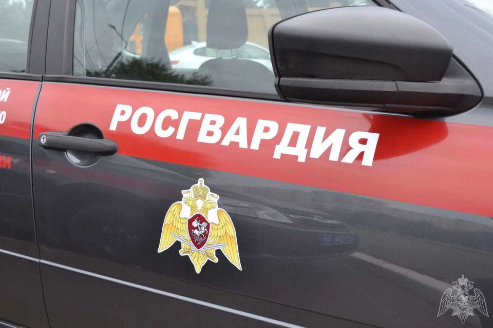 В Белгороде задержали гражданина, находившегося в оперативном розыске.