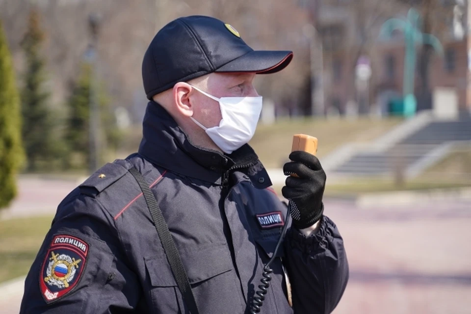 В Ростове ищут грабителей офиса микрозаймов
