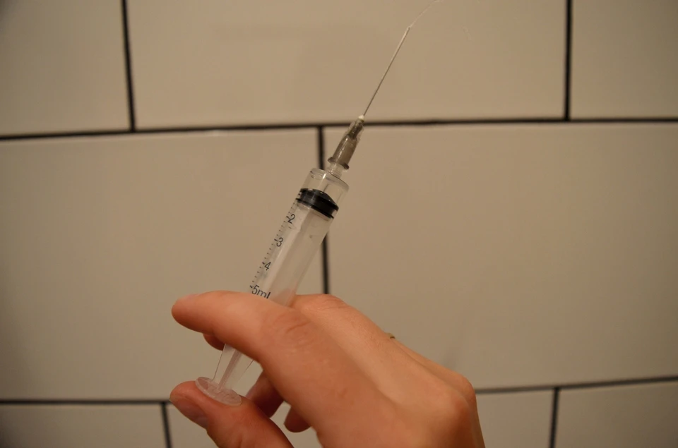 В Орловской области организовали вакцинация от коронавируса в ФАПах