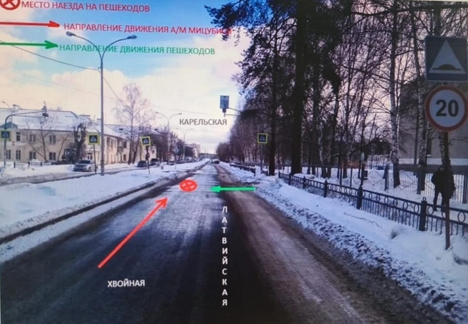 Фото: отделение пропаганды ГИБДД Екатеринбурга