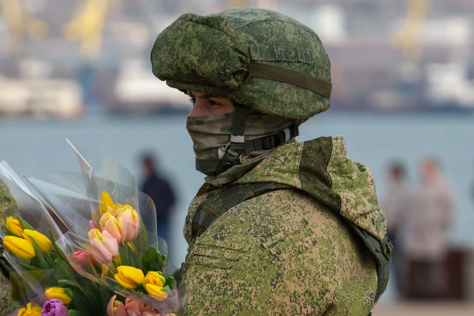 Фото: МИнобороны РФ