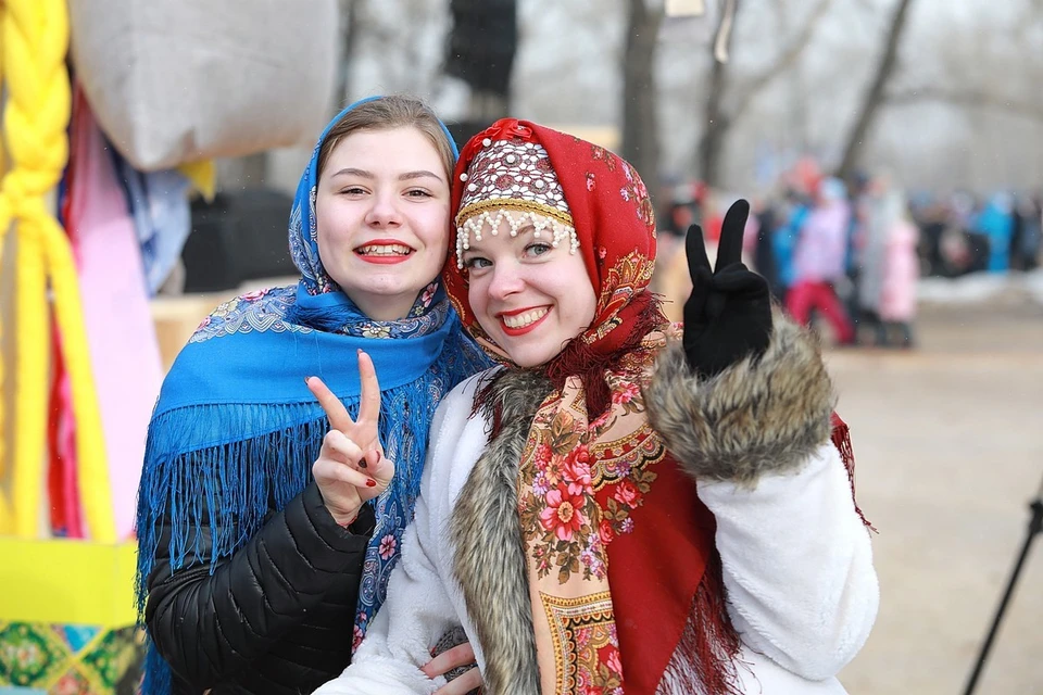 В Красноярском крае из неработающих женщин 83,9% работать не желают