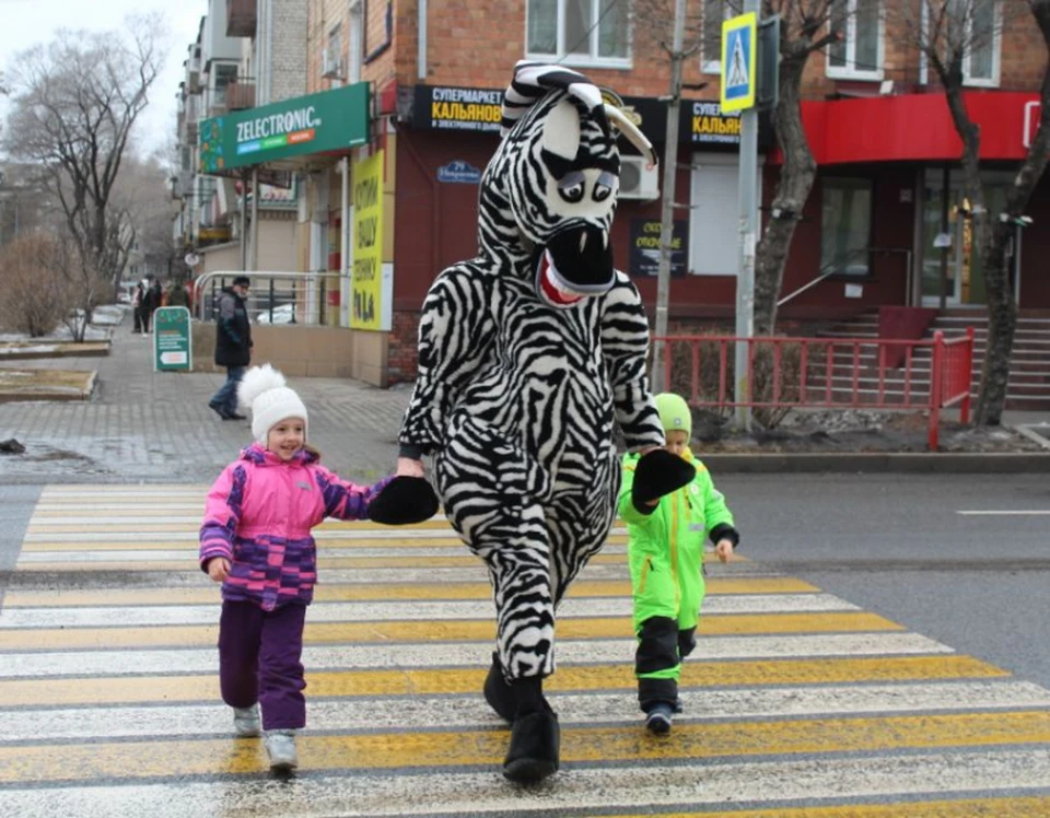 Фото: пресс-служба ОМВД России по городу Уссурийску