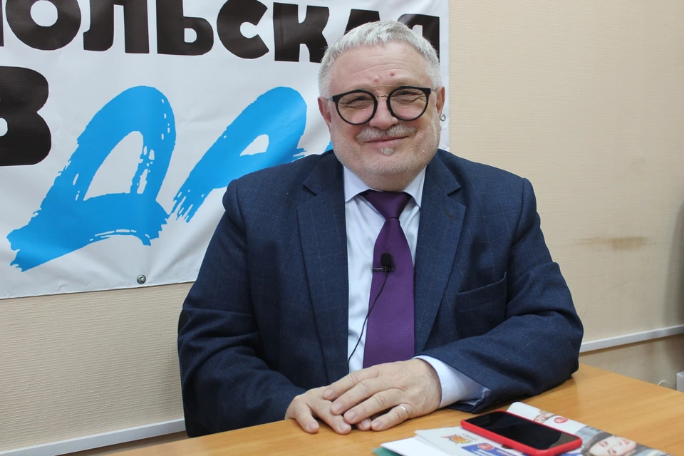 Сергей Поган: Я показываю альбомы своим уже взрослым дочерям и прошу сохранить мою коллекцию, пусть она останется моим внукам на память обо мне.