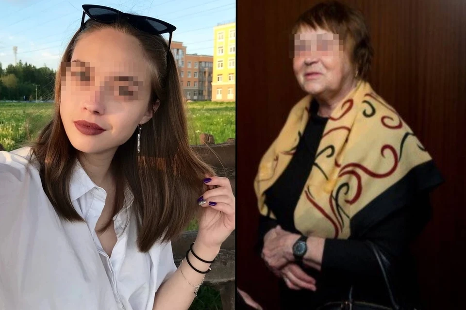 Соседка бабушки, которую избила внучка-модель, рассказала о жестокости последней. Фото: СОЦСЕТИ