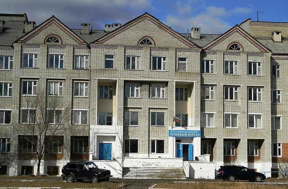 Представление главврачу вынесли по факту неоказания надлежащей медпомощи. Фото: http://raigb.ru
