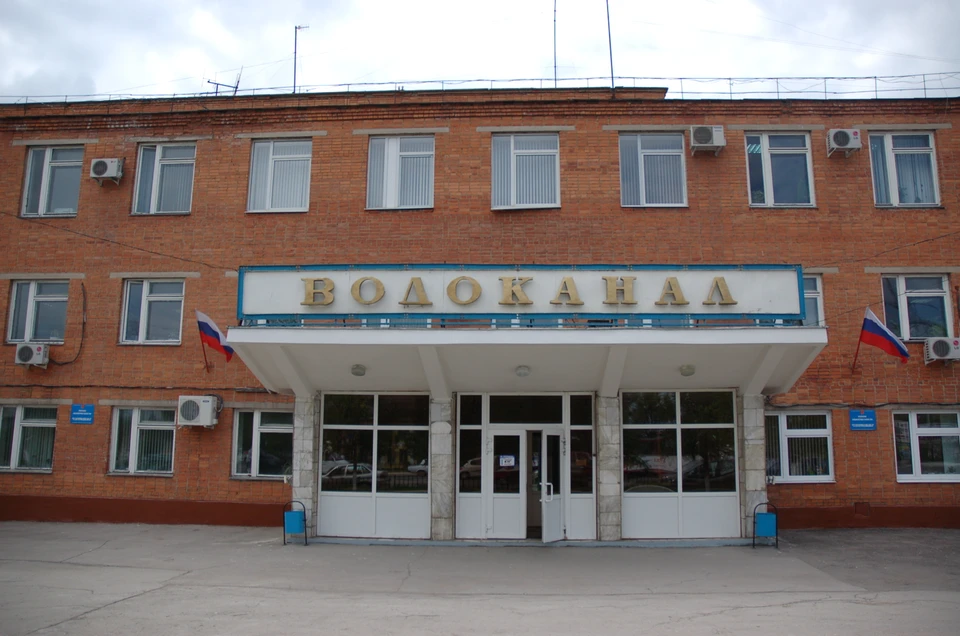 С 16:00 в тульском поселке Ленинский отключат холодную воду из-за аварии